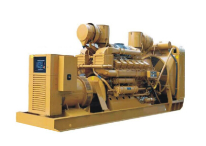 威海发电机出租