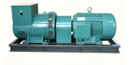 威海发电机出租 威海发电机出租