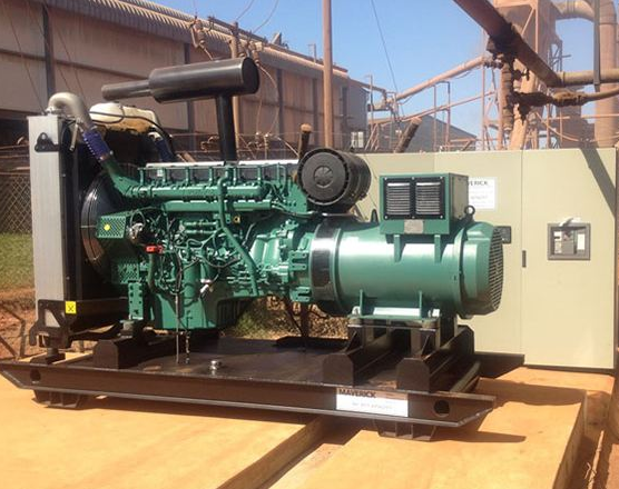 威海发电机出租 威海发电机出租