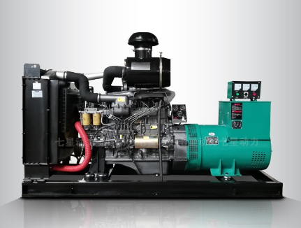 威海全新泰豪250kw大型柴油发电机组 威海全新泰豪250kw大型柴油发电机组